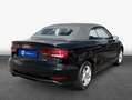 Audi A3 1.5 TFSI cylinder on demand Cabrio S tronic Negro - thumbnail 2
