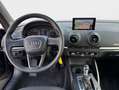Audi A3 1.5 TFSI cylinder on demand Cabrio S tronic Negro - thumbnail 9