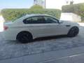 BMW M5 Alpinweiß Weiß - thumbnail 7