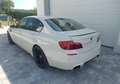 BMW M5 Alpinweiß Weiß - thumbnail 6