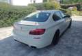 BMW M5 Alpinweiß Weiß - thumbnail 4