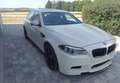 BMW M5 Alpinweiß Weiß - thumbnail 3