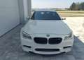 BMW M5 Alpinweiß Weiß - thumbnail 2
