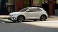 Volkswagen T-Roc 1.5 TSI ACT DSG R-Line Plus Bianco - thumbnail 2