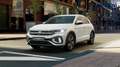 Volkswagen T-Roc 1.5 TSI ACT DSG R-Line Plus Bianco - thumbnail 1