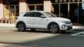 Volkswagen T-Roc 1.5 TSI ACT DSG R-Line Plus Bianco - thumbnail 3