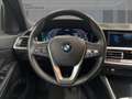 BMW 330 330e Advantage Zwart - thumbnail 11