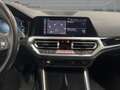 BMW 330 330e Advantage Zwart - thumbnail 12