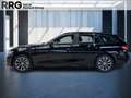 BMW 330 330e Advantage Zwart - thumbnail 2