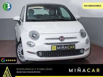 Dolcevita 1.0 Hybrid 51KW 70 CV
