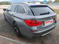 BMW 520 D 190cv XDrive Touring, IVA Esposta, 12M. Garanzia Grigio - thumbnail 4