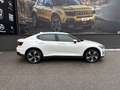Polestar 2 Polestar 2 Long Range 78kWh Single Motor inkl. ... Weiß - thumbnail 5
