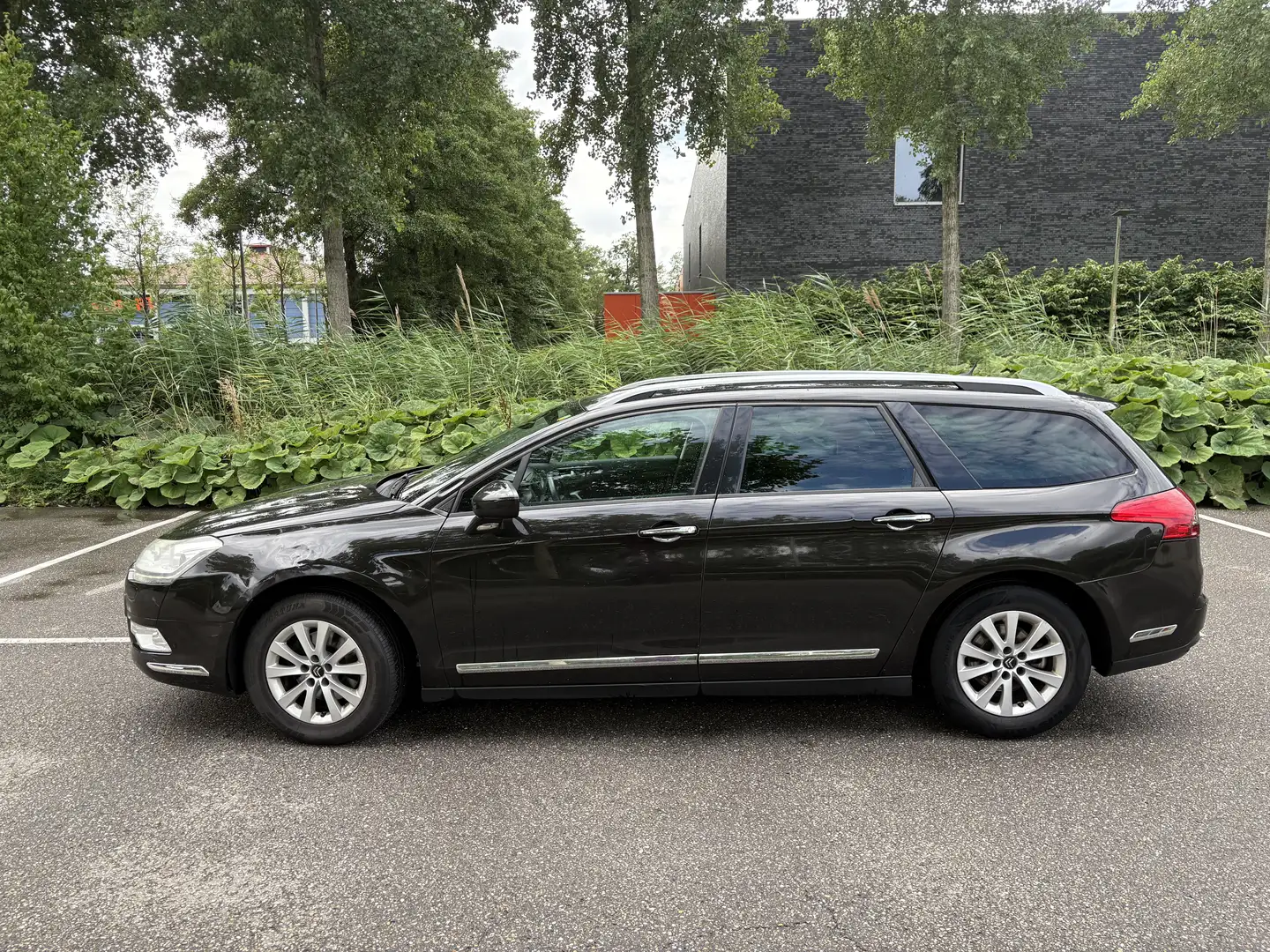 Citroen C5 1.6 e-HDi Business Bruin - 2