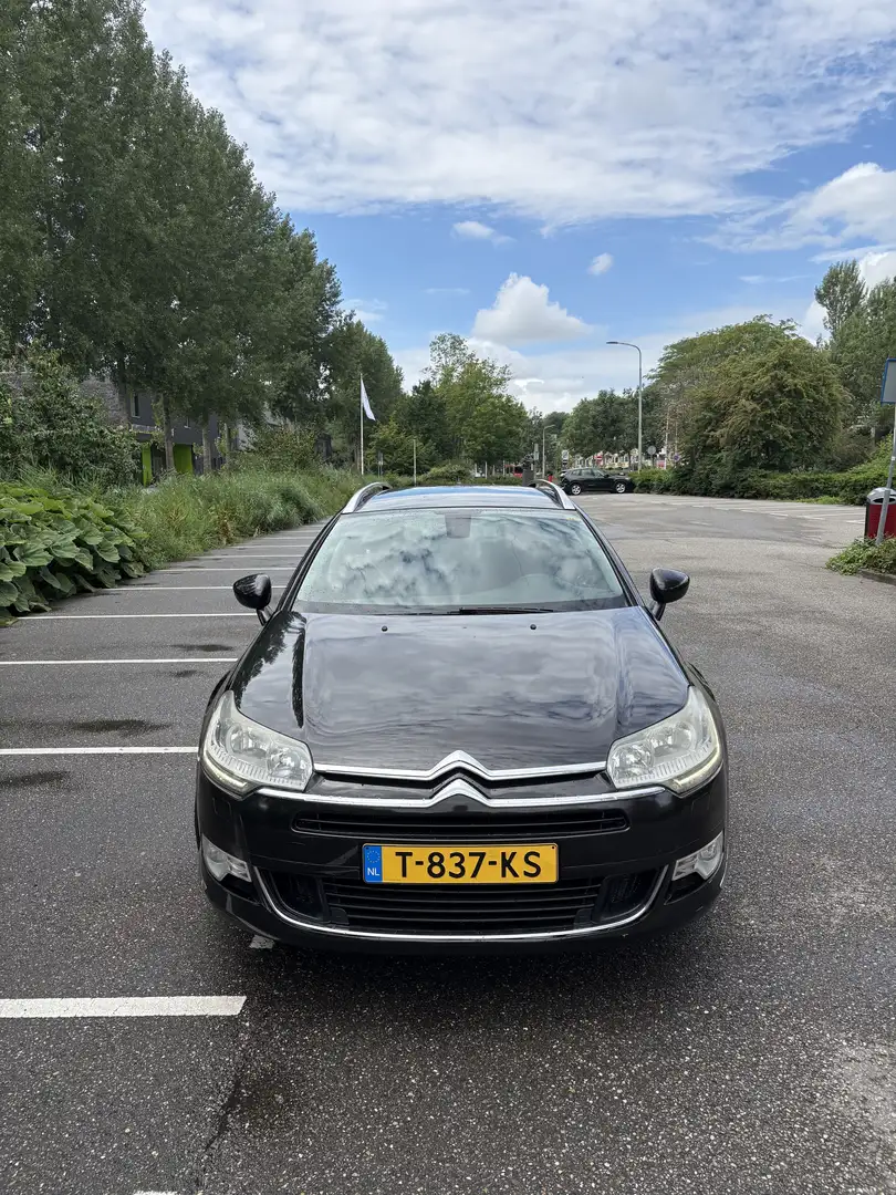 Citroen C5 1.6 e-HDi Business Bruin - 1
