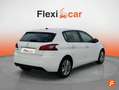 Peugeot 308 1.2 PureTech S&S Active Pack 130 Blanc - thumbnail 7