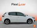 Peugeot 308 1.2 PureTech S&S Active Pack 130 Blanc - thumbnail 8