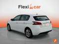 Peugeot 308 1.2 PureTech S&S Active Pack 130 Blanc - thumbnail 4