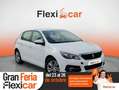 Peugeot 308 1.2 PureTech S&S Active Pack 130 Blanc - thumbnail 1