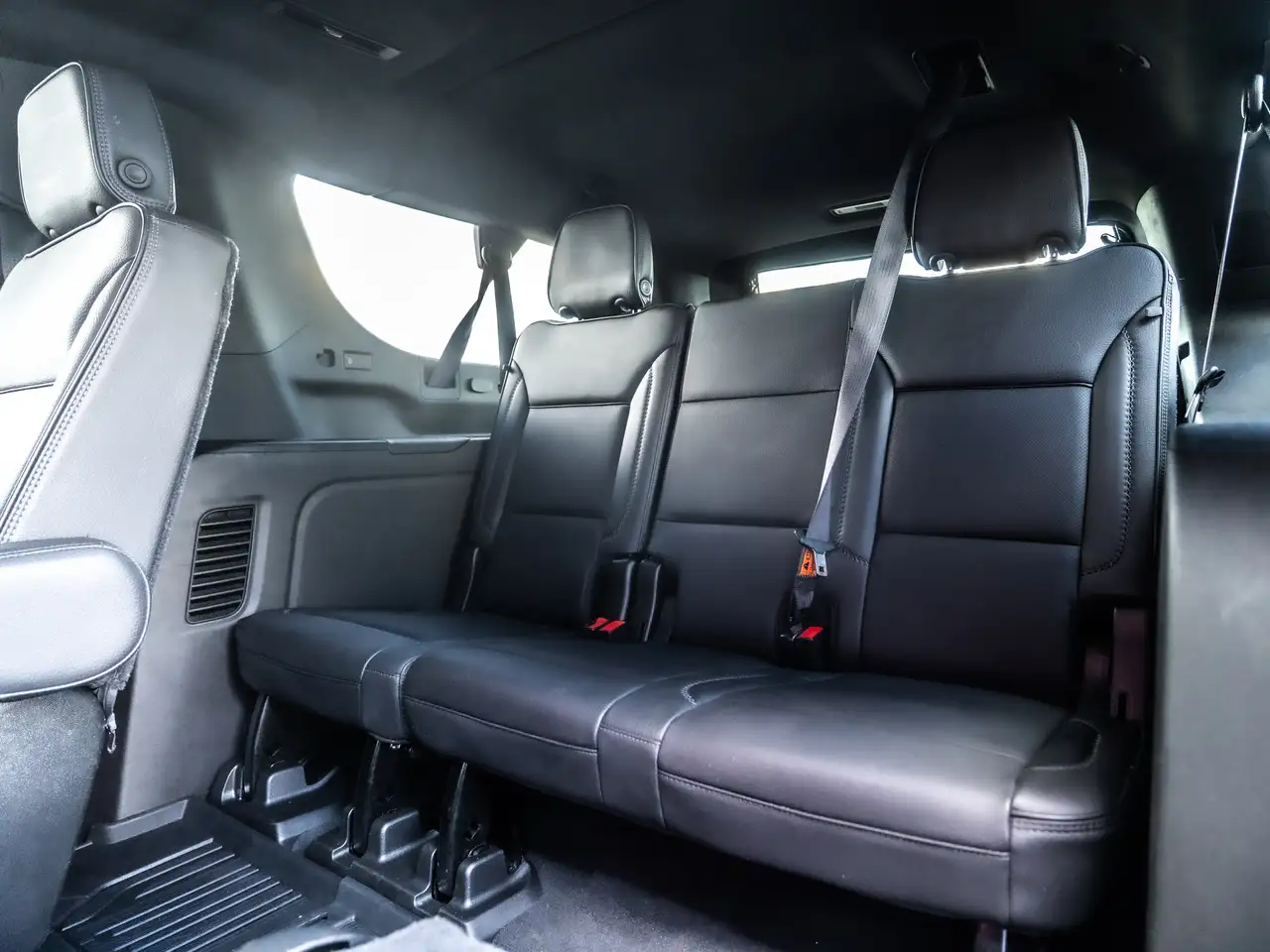 GMC Yukon снимка GMC Yukon