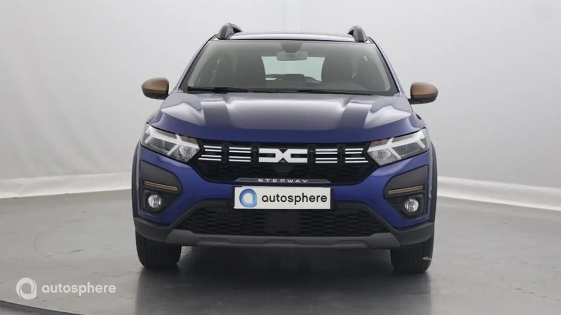 Dacia Sandero 1.0 ECO-G 100ch Stepway Extreme + - 2