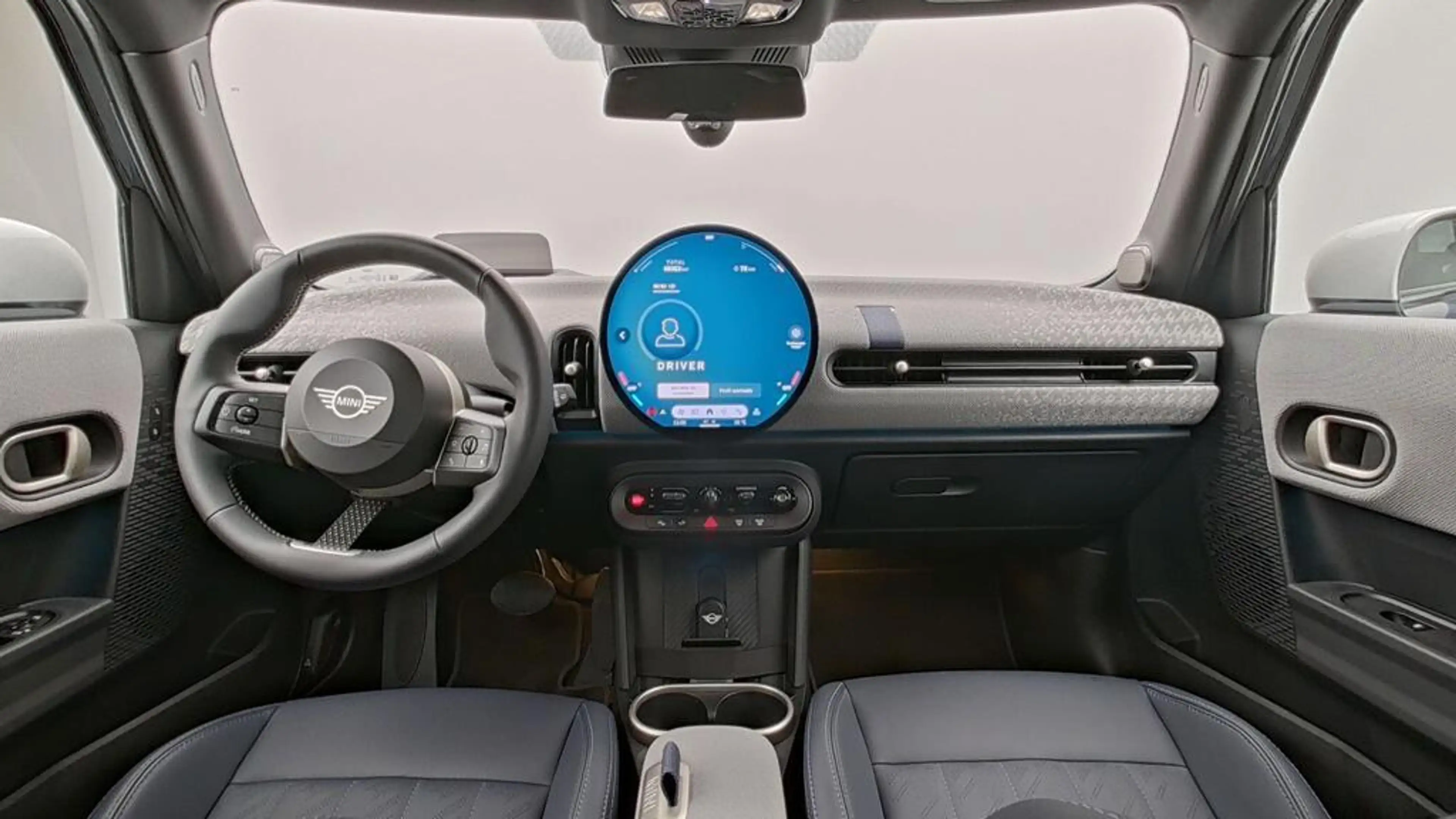 MINI Cooper S Favoured Trim — photo 13