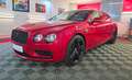 Bentley Flying Spur Continental  W12 S Speed mit nur 42.000Km Rot - thumbnail 1