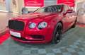Bentley Flying Spur Continental  W12 S Speed mit nur 42.000Km Rot - thumbnail 4