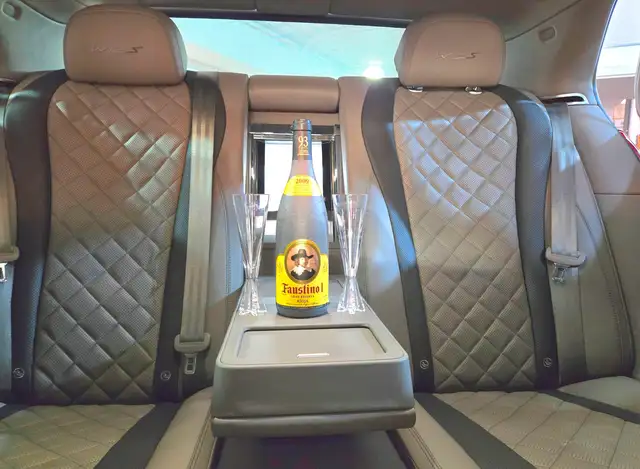 Bentley Flying Spur Continental  W12 S Speed mit nur 42.000Km Ansicht 30