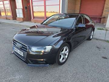 2.0TDI Advanced Edition Multitronic DPF 143