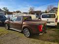 Nissan Navara Navara Double 2,3 DCI Tekna 4x4 Brun - thumbnail 8