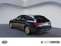 Audi A6 Avant 50 TDI quattro basis DAB+LED Blau - thumbnail 4