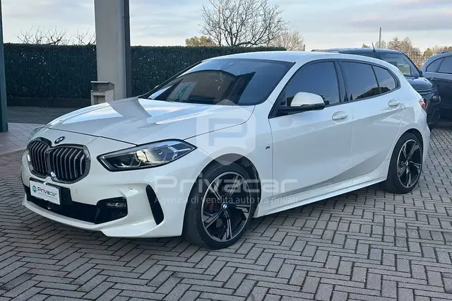 BMW 120 120i 5p. Msport