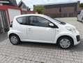 Citroen C1 1.0 Attraction 2013 Blanc - thumbnail 4
