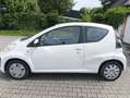 Citroen C1 1.0 Attraction 2013 Blanc - thumbnail 8