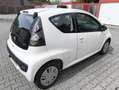 Citroen C1 1.0 Attraction 2013 Blanc - thumbnail 5
