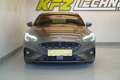 Ford Focus 1.5 EcoBl. Aut. "ST-Line" LED*W-PAKET*NAVI Grau - thumbnail 9