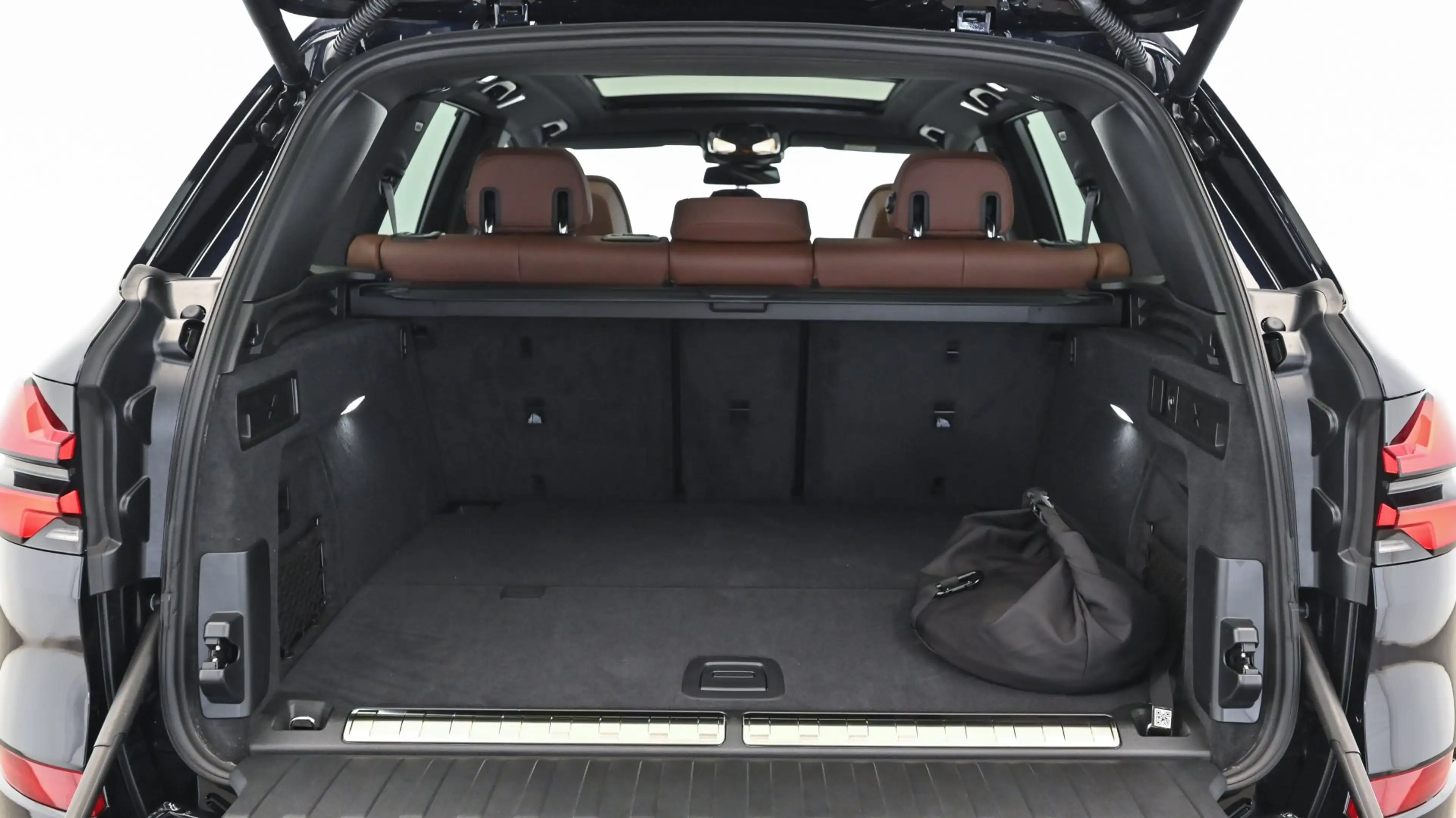 BMW X5 xDrive50e — photo 5