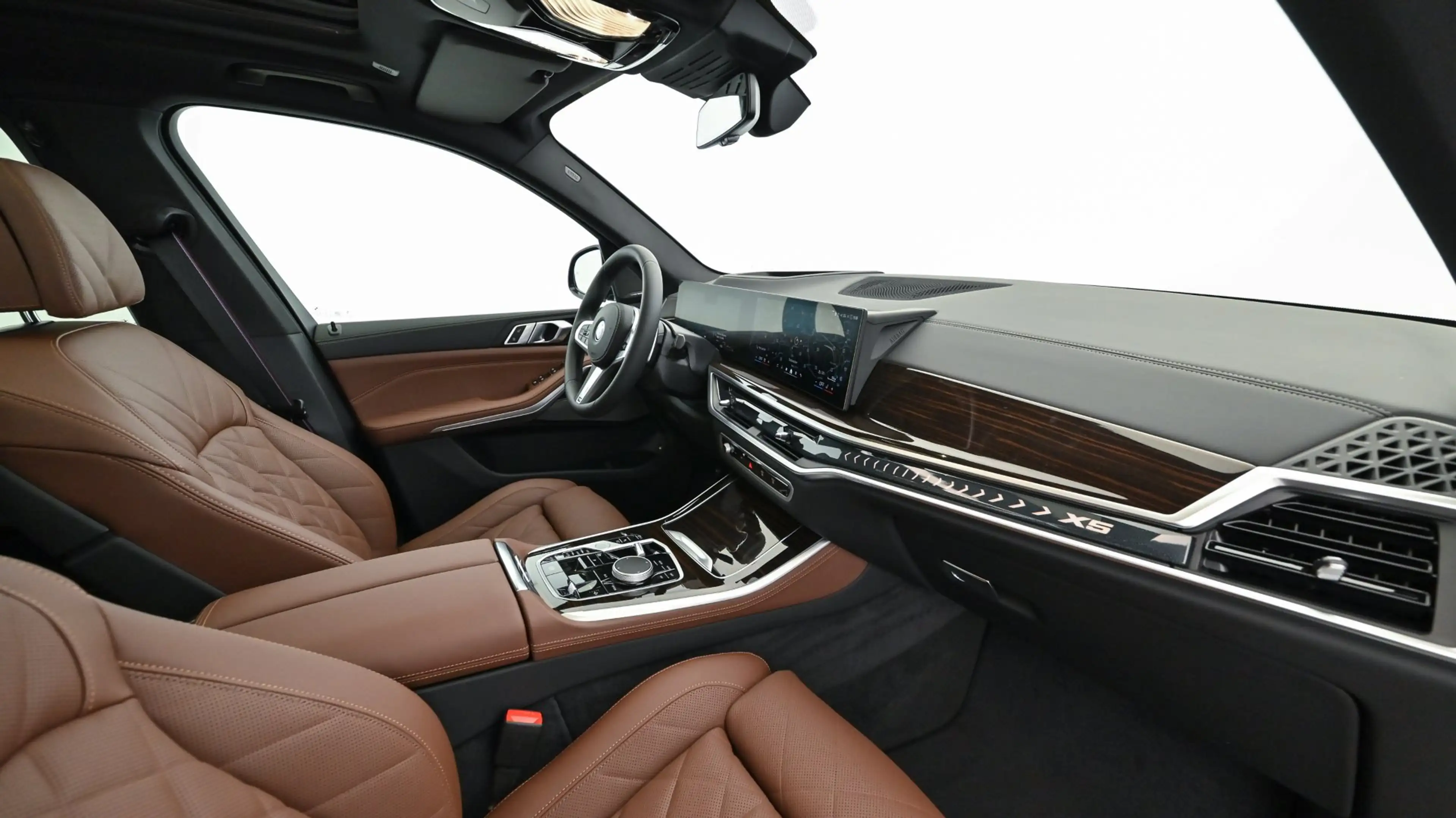 BMW X5 xDrive50e — photo 12