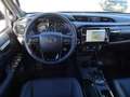 Toyota Hilux DK Invincible 4WD 2,8 D-4D Aut. *Sofort Lieferbar Grigio - thumbnail 10