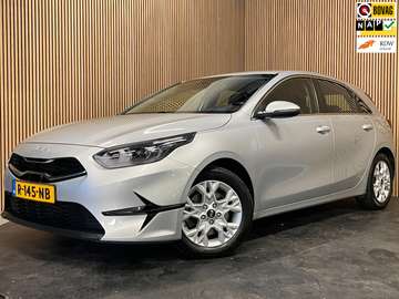 1.0 T-GDi DynamicLine|120PK|TREKHAAK|CARPLAY/ANDRO