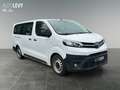 Toyota Proace Kombi 2.0 D-4D L2 Comfort Matrix 2xKlima Weiß - thumbnail 8