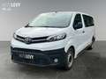 Toyota Proace Kombi 2.0 D-4D L2 Comfort Matrix 2xKlima Weiß - thumbnail 2