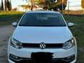 Volkswagen Polo 5p 1.4 tdi Trendline 75cv Bianco - thumbnail 3