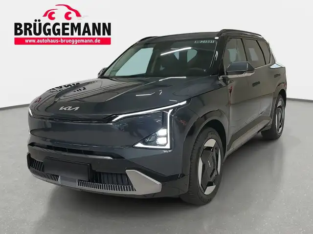 Kia EV5