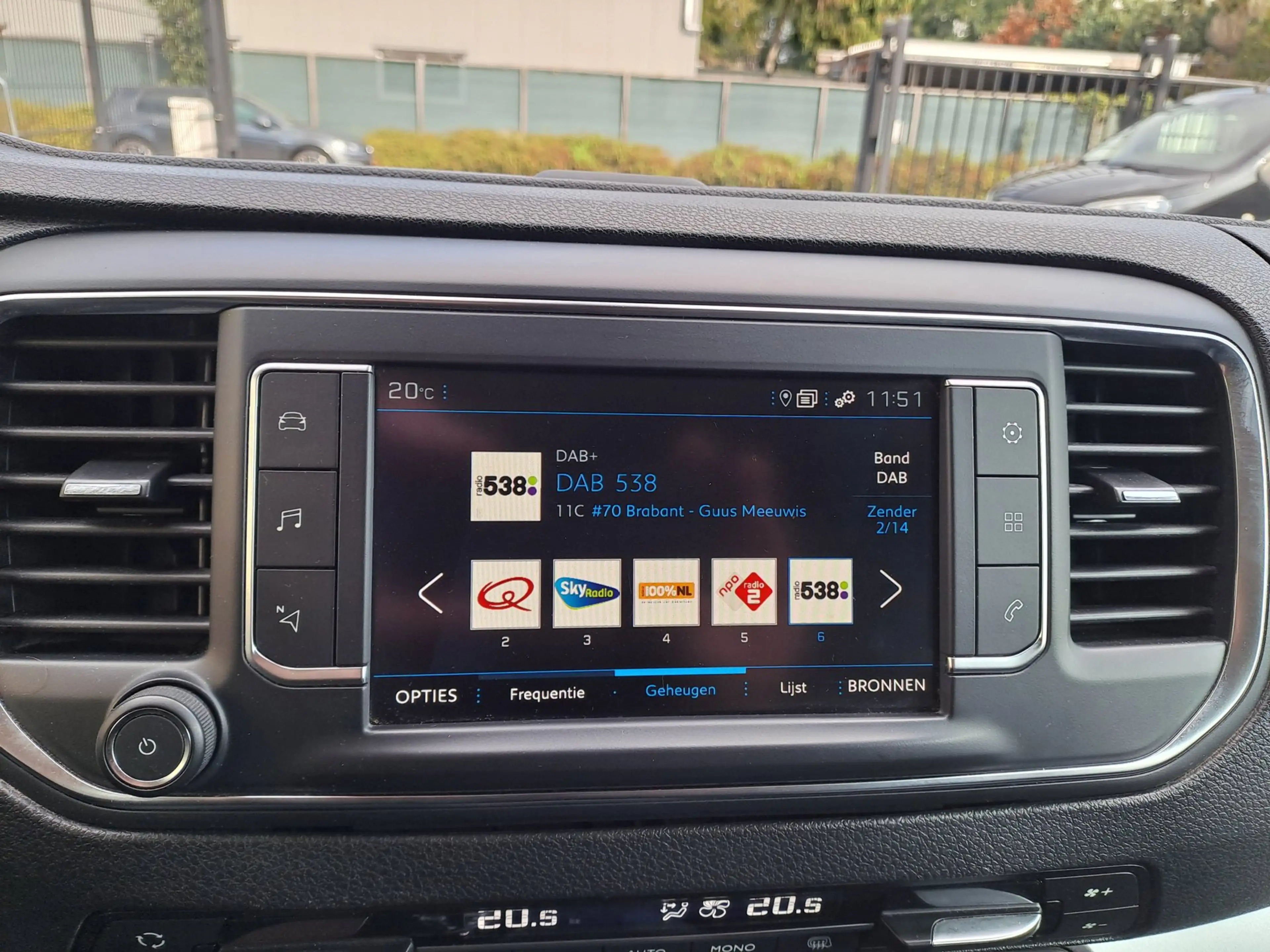 Peugeot Expert 2.0 BlueHDI 180 Long Sport DC — photo 16