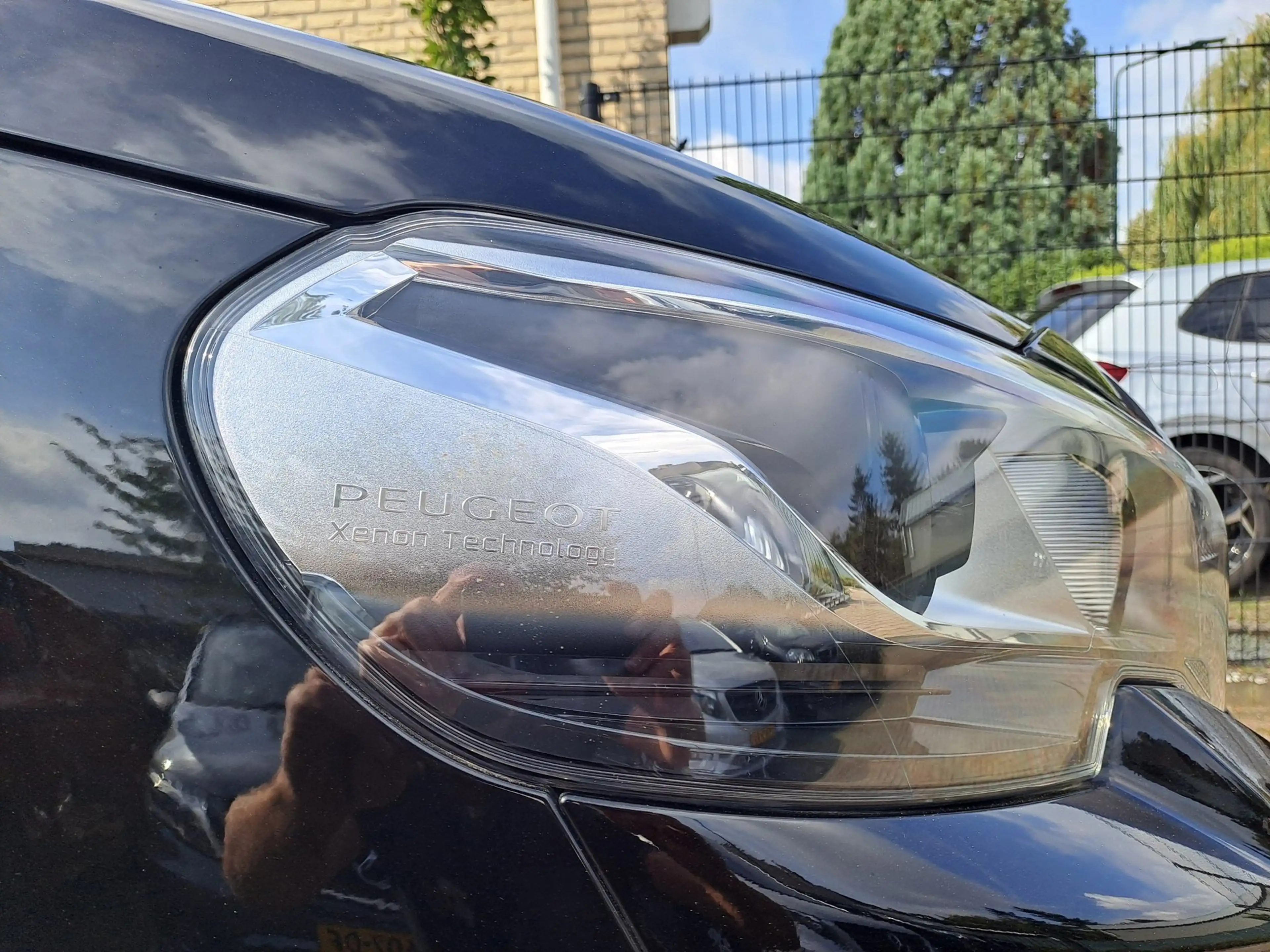 Peugeot Expert 2.0 BlueHDI 180 Long Sport DC — photo 8