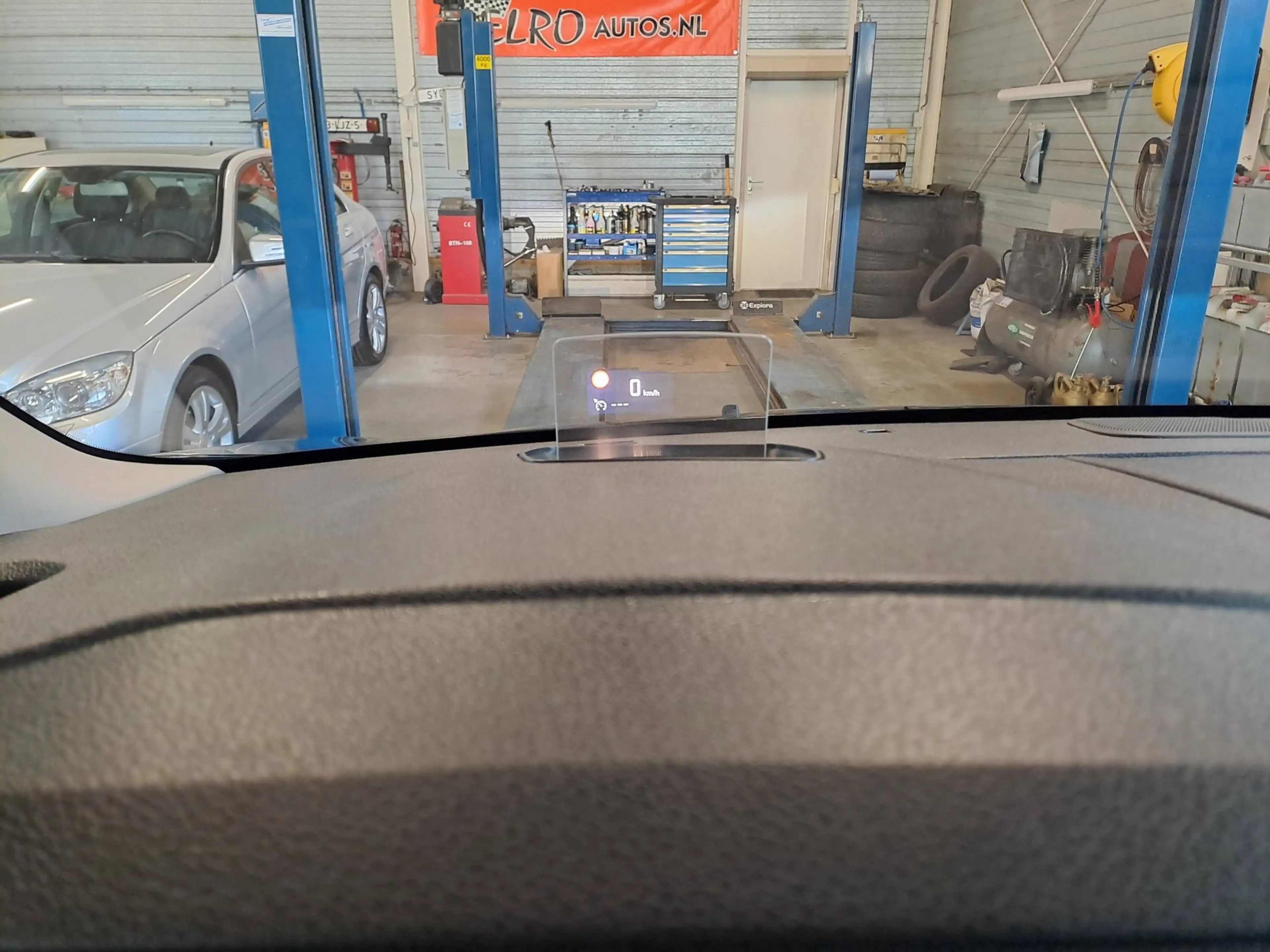 Peugeot Expert 2.0 BlueHDI 180 Long Sport DC — photo 14