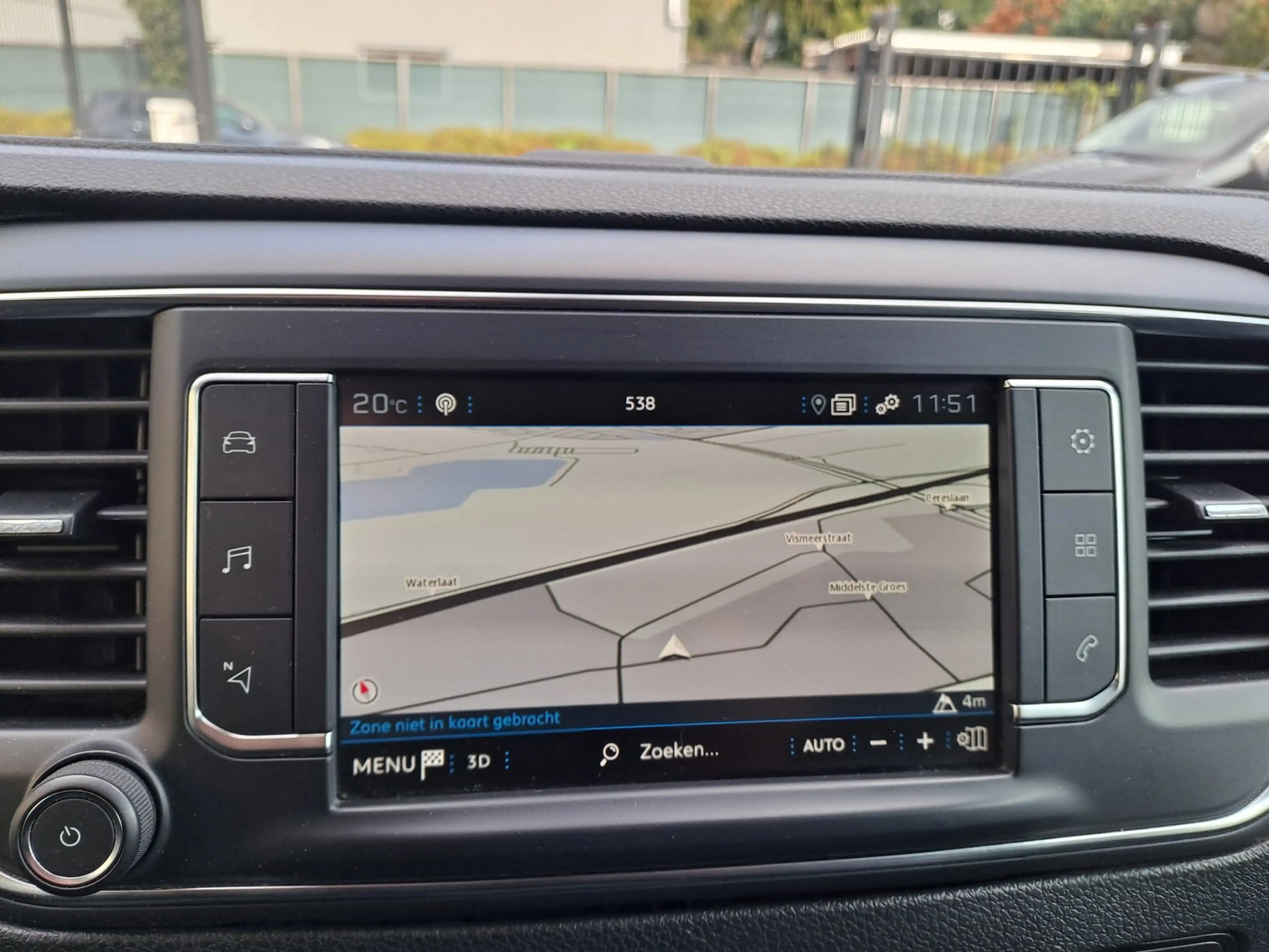 Peugeot Expert 2.0 BlueHDI 180 Long Sport DC — photo 17