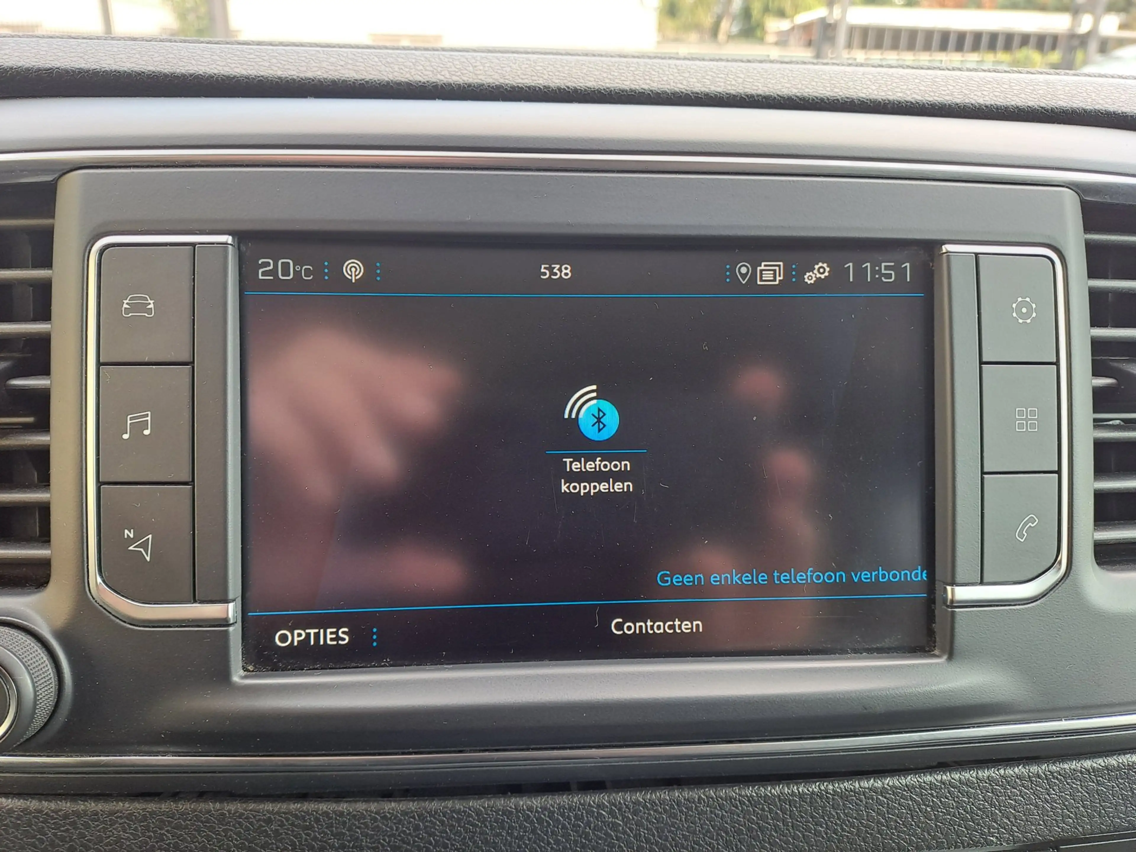 Peugeot Expert 2.0 BlueHDI 180 Long Sport DC — photo 18