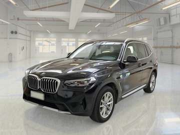 XDRIVE 30E AUTO SUV